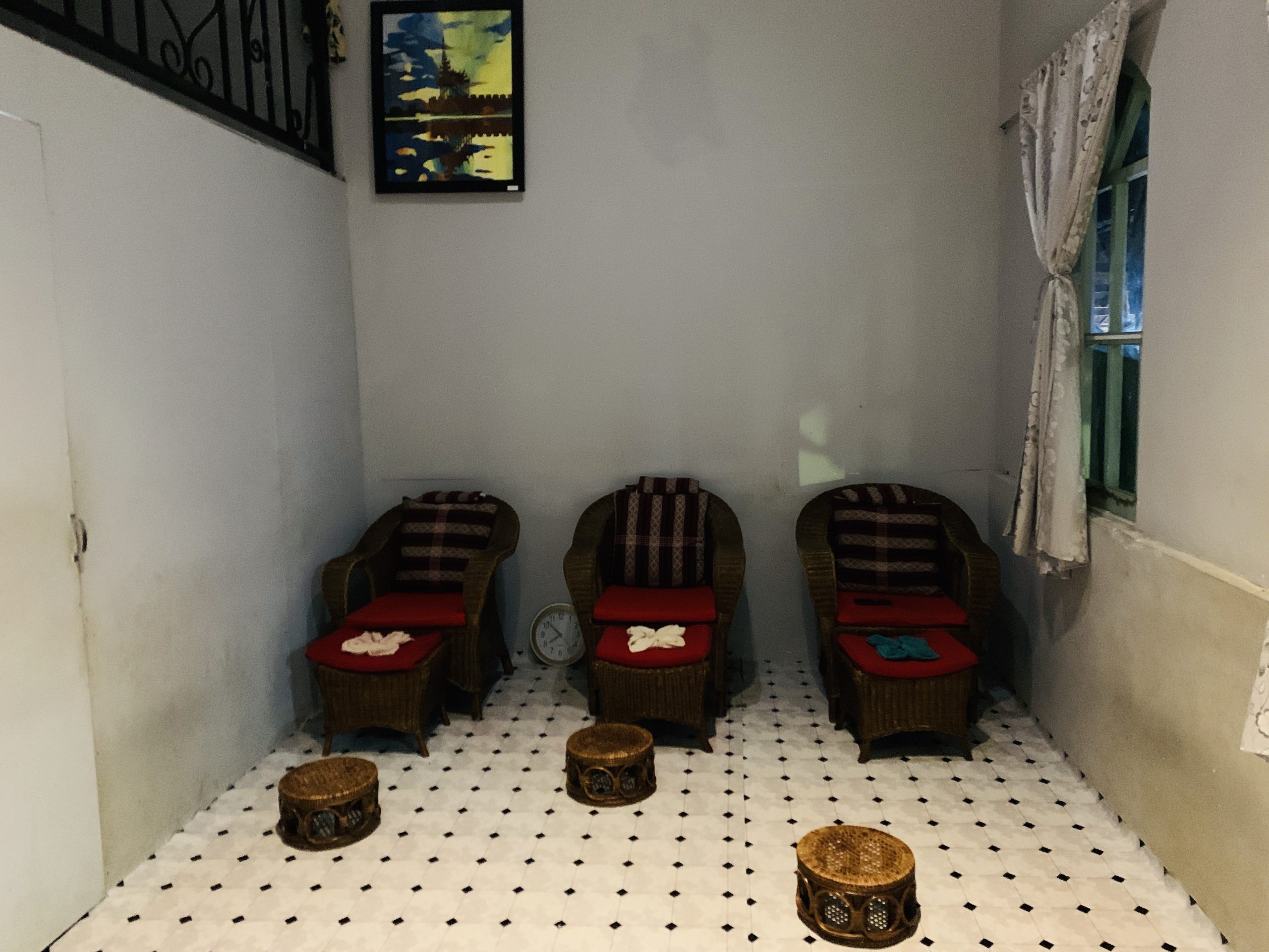 Bagan Massage 蒲甘按摩 8